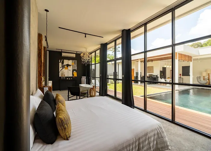 Rouge - Loft Edry