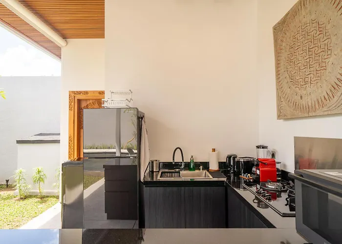 Rouge - Loft Edry *