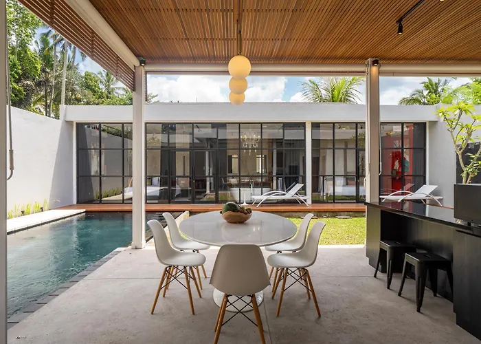 Villa Rouge - Loft Edry *